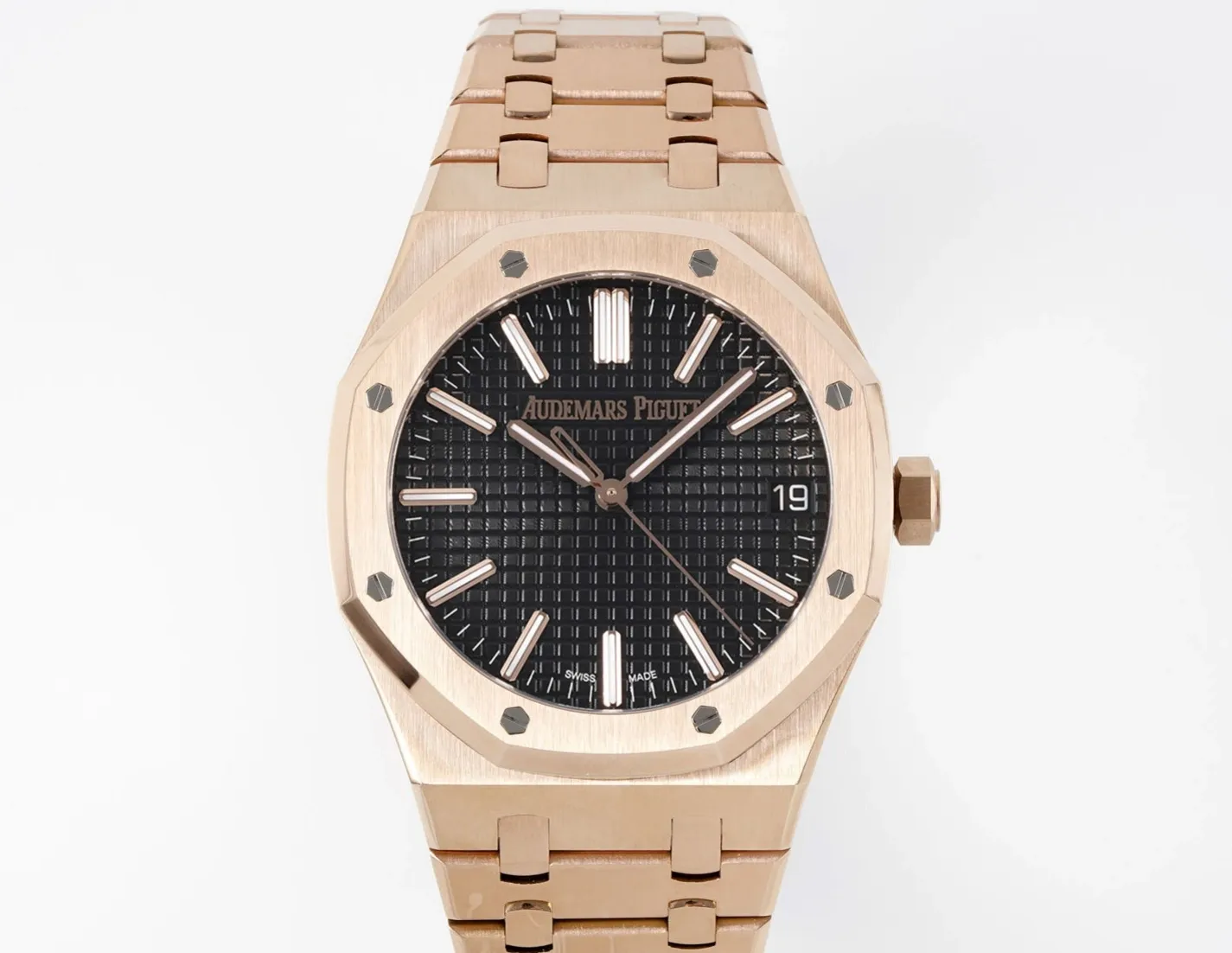 APS Factory Audemars Piguet Royal Oak 15510OR.OO.1320OR.04 1:1 Best Edition Replica Watch